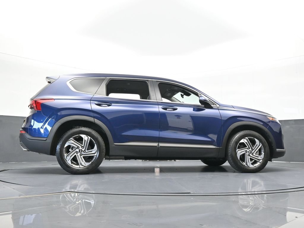 Used 2023 Hyundai Santa Fe SE image 55