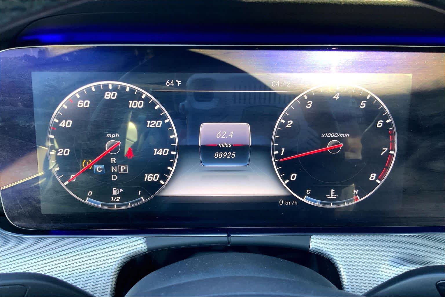 Certified 2017 Mercedes-Benz E 300 4MATIC image 26