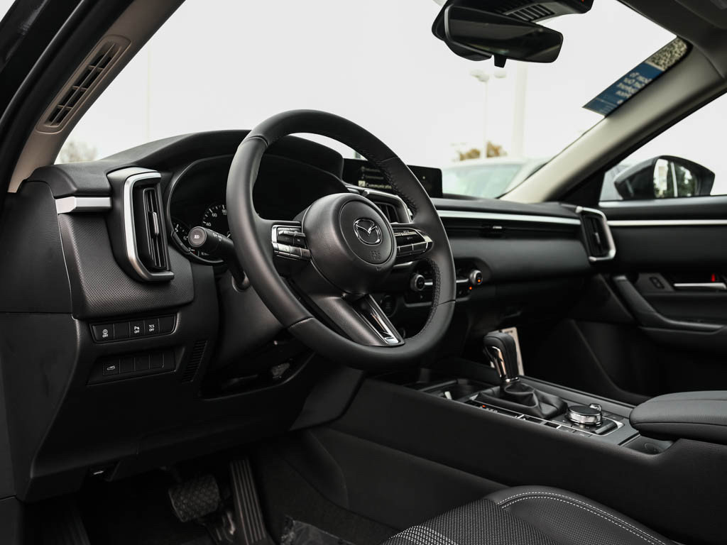 New 2026 MAZDA CX-50 Meridian Edition AWD/4WD image 18