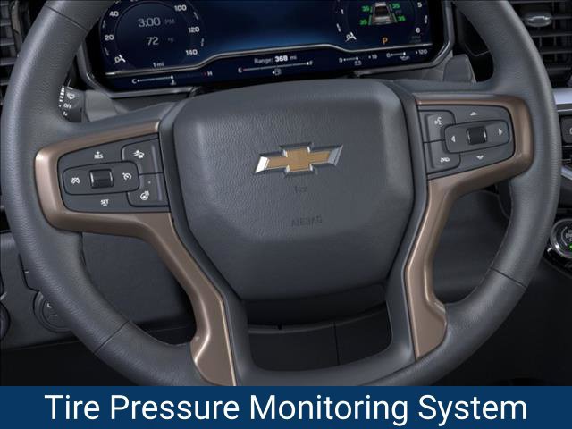 New 2026 Chevrolet Silverado 1500 High Country w/ High Country Premium Package AWD/4WD image 22
