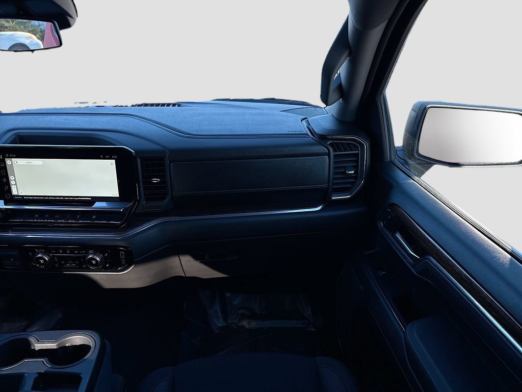 Used 2025 GMC Sierra 1500 Elevation AWD/4WD image 23