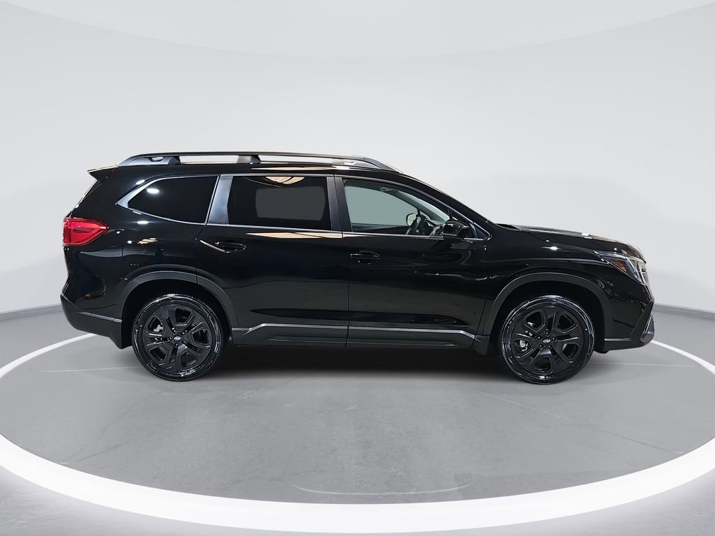New 2026 Subaru Ascent Bronze Edition w/ Onyx Package image 4