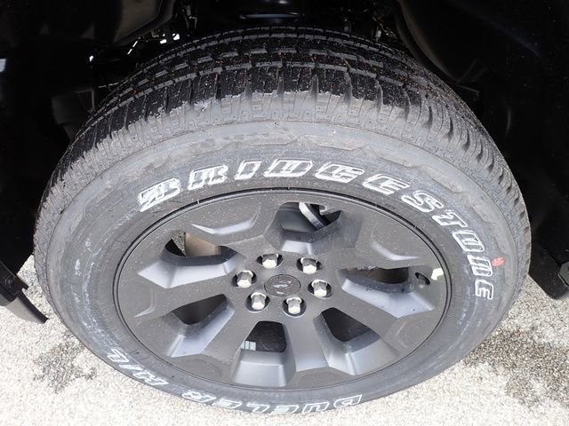 New 2026 RAM 1500 Big Horn image 11