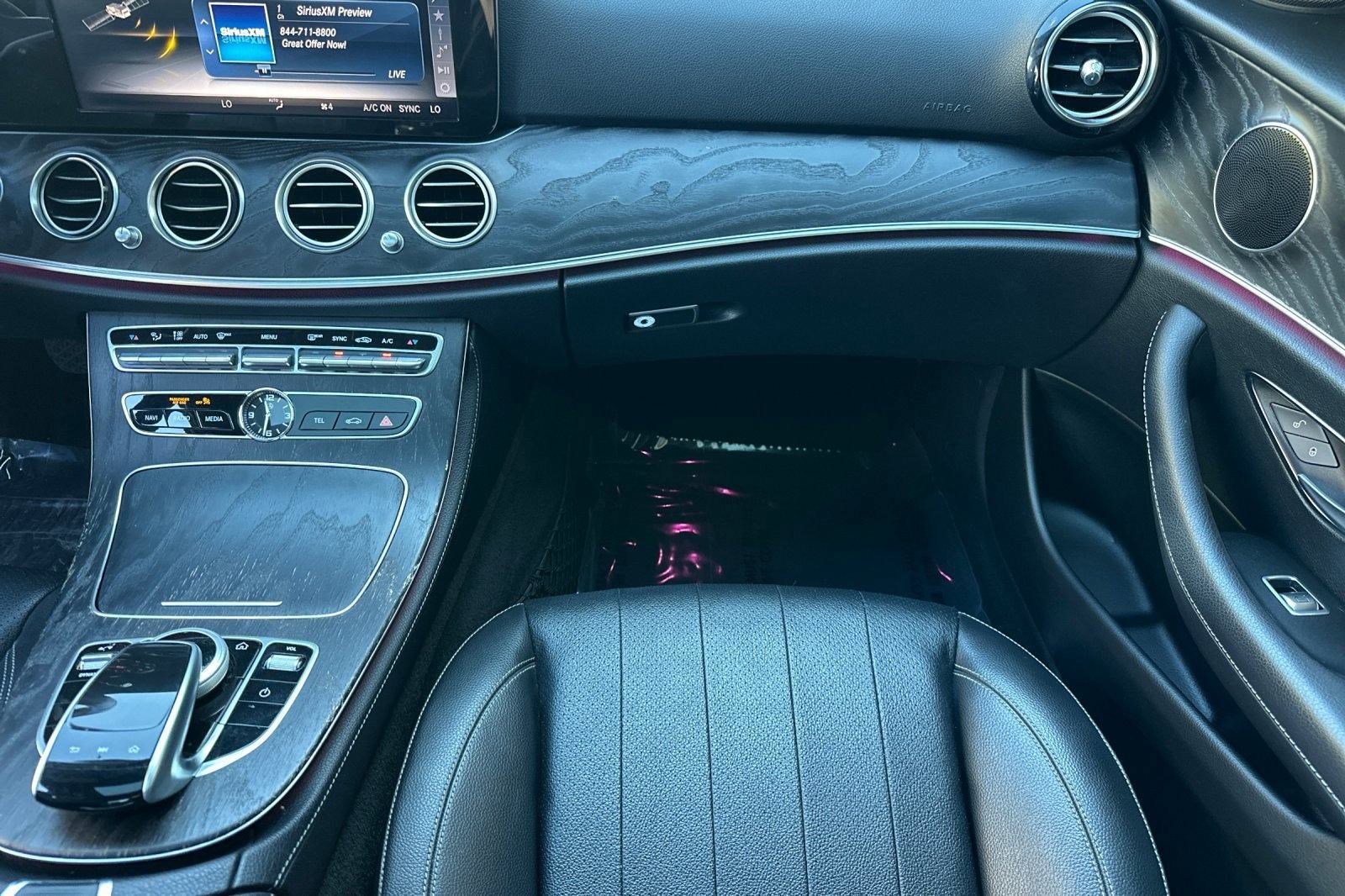 Certified 2019 Mercedes-Benz E 300 image 29