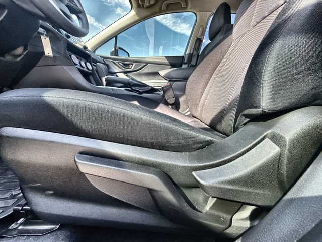 Used 2023 Subaru Crosstrek 2.0i AWD/4WD image 12