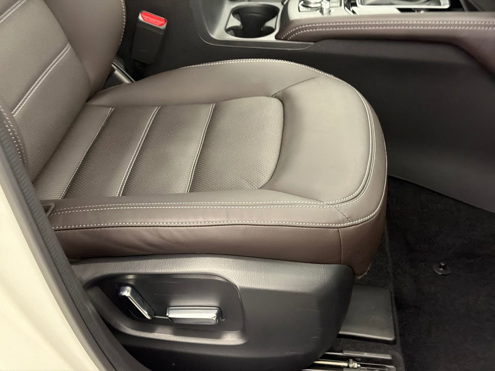 Used 2025 MAZDA CX-5 Signature AWD/4WD image 12