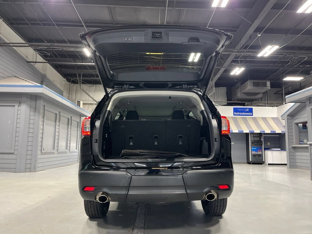 Used 2023 Subaru Ascent Onyx Edition Limited AWD/4WD image 9