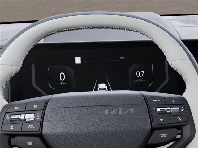 New 2026 Kia Sportage SX Prestige image 21