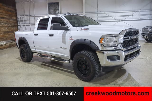 Used 2020 RAM 2500 Tradesman w/ Chrome Appearance Group AWD/4WD image 2