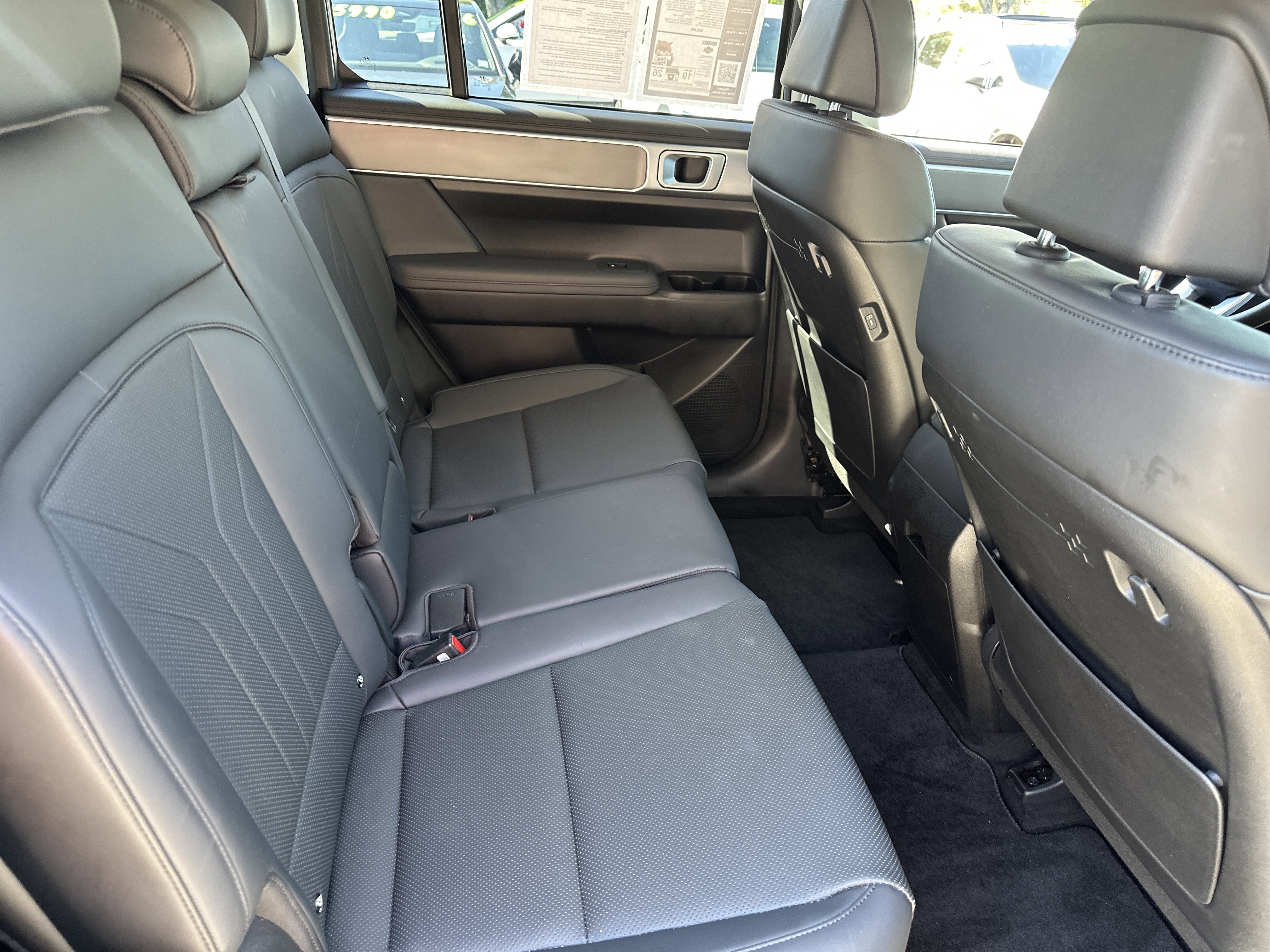 Used 2024 Hyundai Santa Fe XRT AWD/4WD image 14