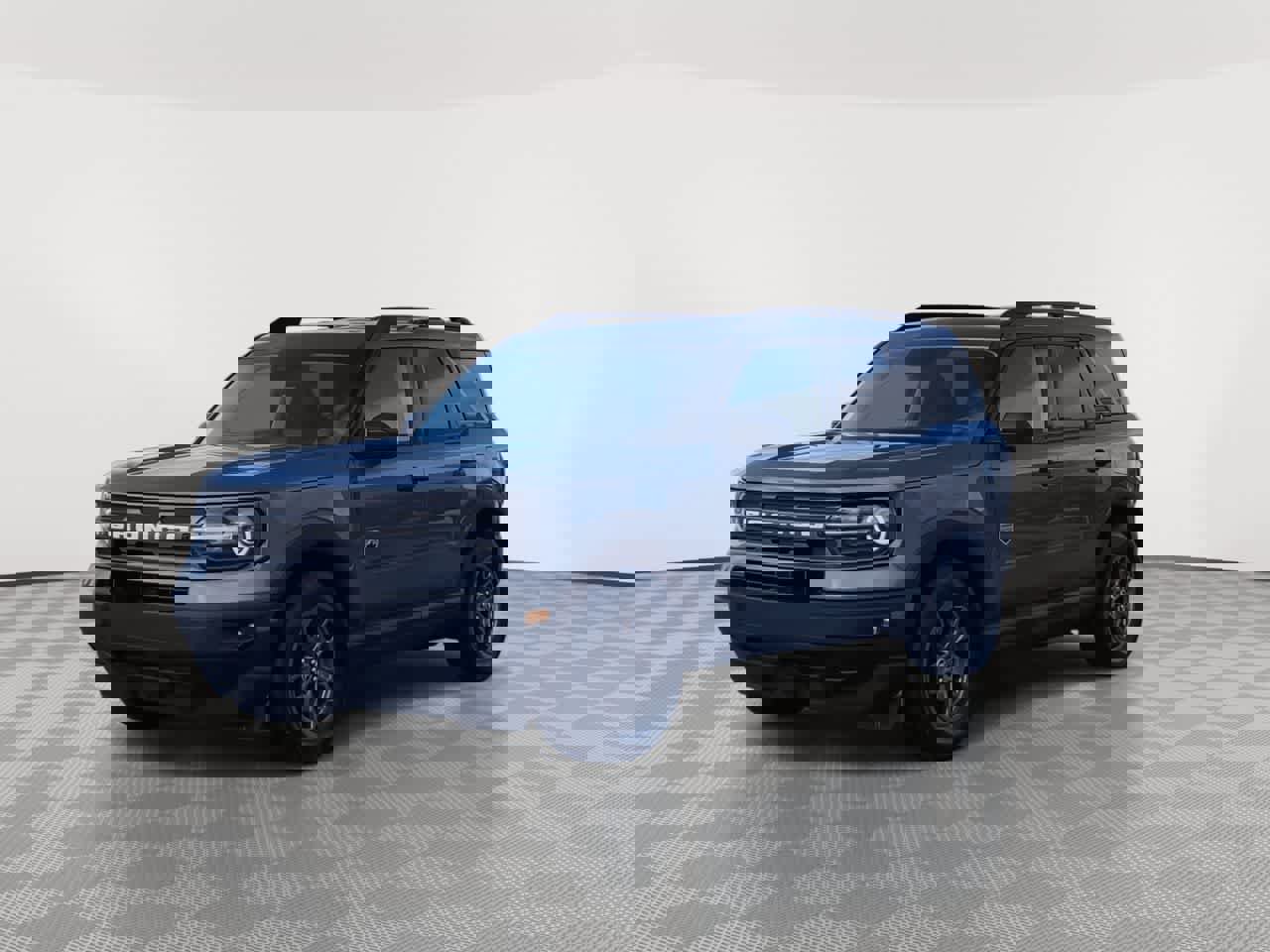 Used 2022 Ford Bronco Sport Big Bend w/ Convenience Package image 4