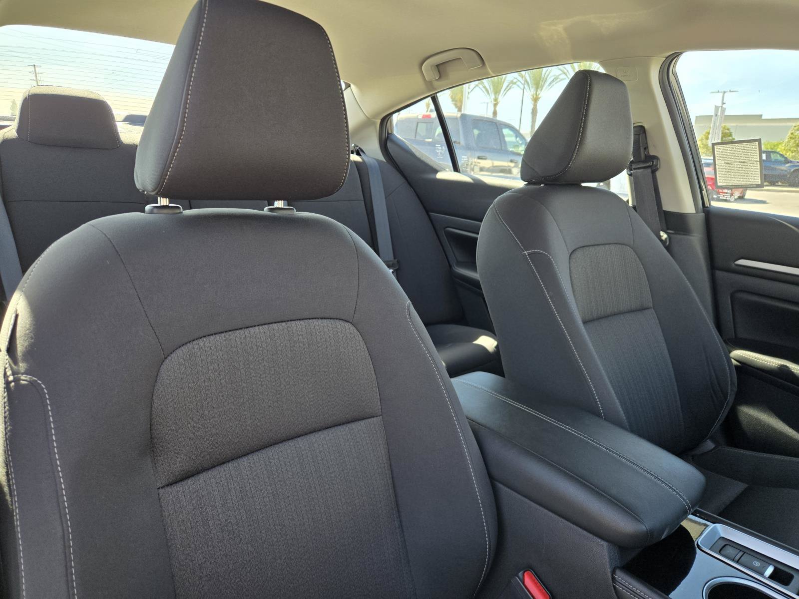 Used 2024 Honda Accord LX image 64