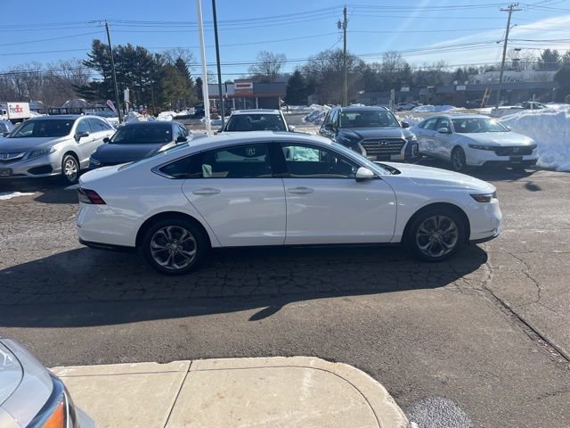 Used 2023 Honda Accord EX-L image 26