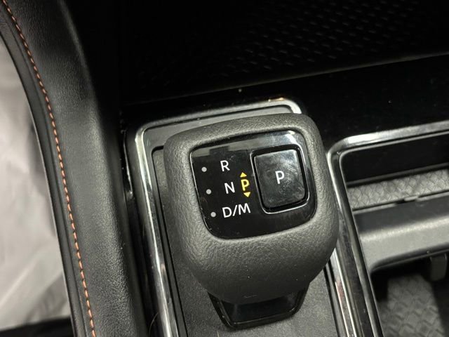 Used 2025 Nissan Pathfinder Rock Creek image 34