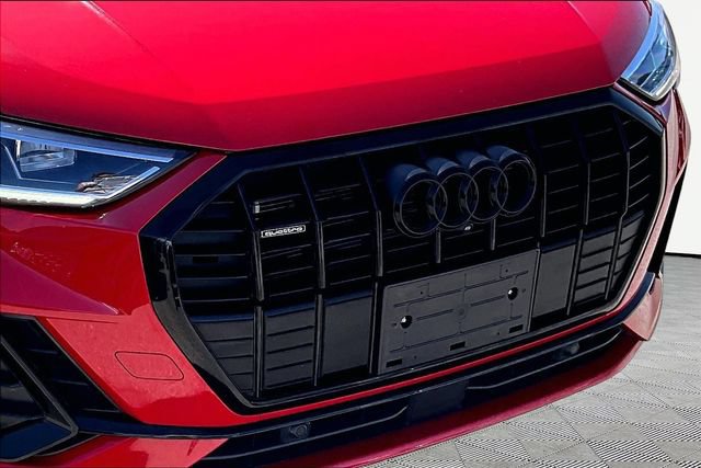 Used 2022 Audi Q3 2.0T Premium Plus AWD/4WD image 30