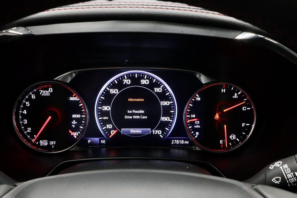 Used 2025 Chevrolet Blazer RS image 29