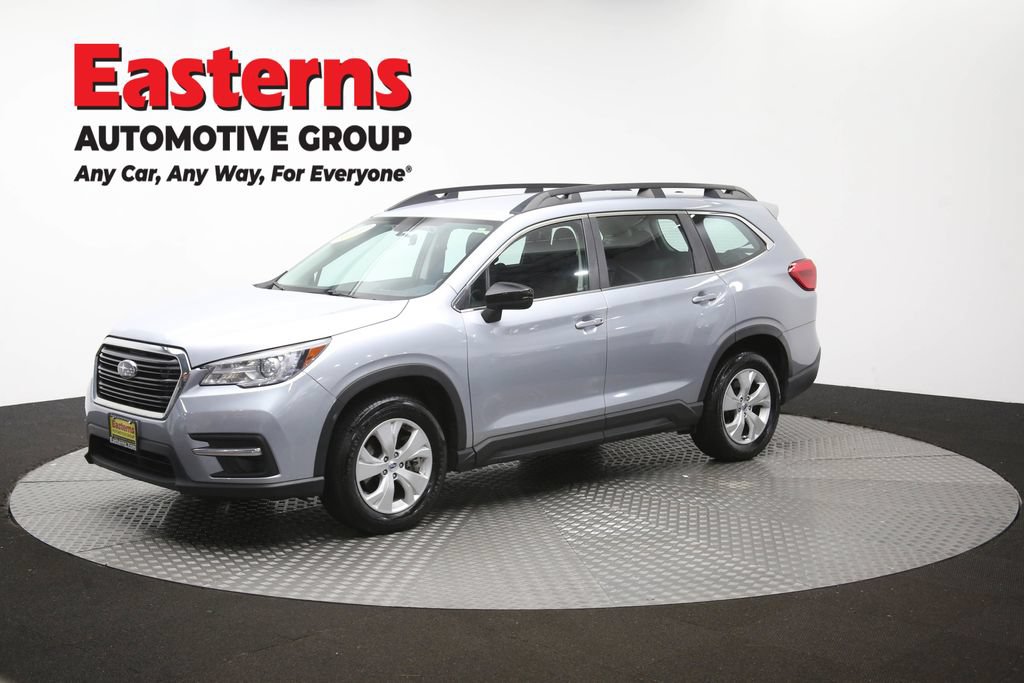 Used 2022 Subaru Ascent 8-Passenger AWD/4WD image 55
