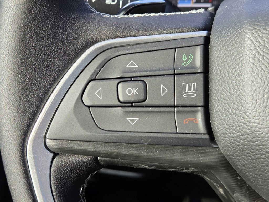 New 2025 Jeep Grand Cherokee Laredo w/ MOPAR Finishing Package RWD image 26