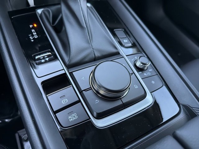 New 2026 MAZDA CX-50 AWD 2.5 Hybrid w/ Premium Pkg image 17