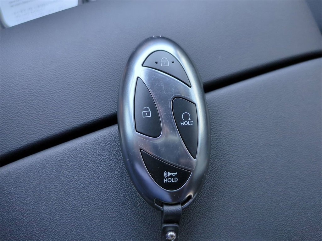 New 2026 Hyundai Palisade XRT Pro image 33