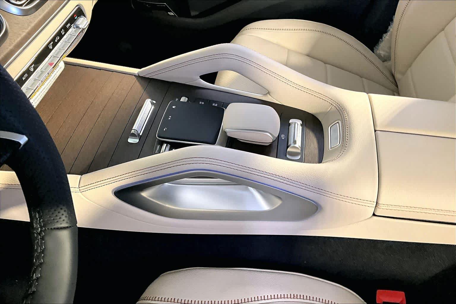 New 2027 Mercedes-Benz GLS 450 4MATIC image 10