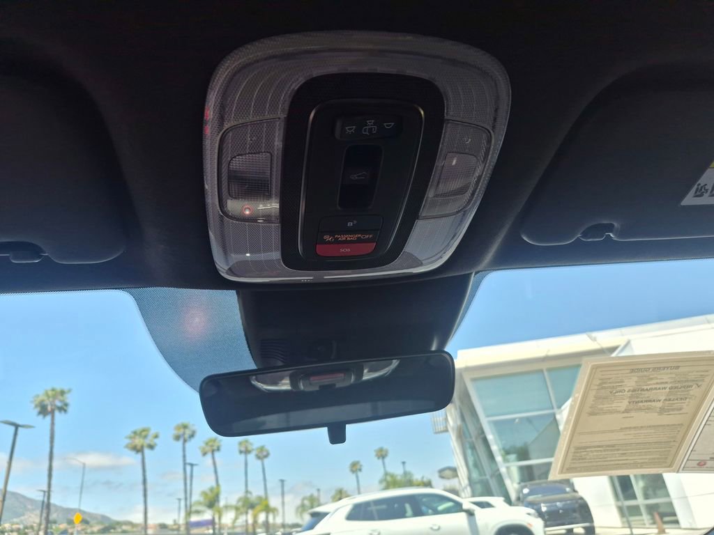 Used 2024 Hyundai Elantra N Line FWD image 20