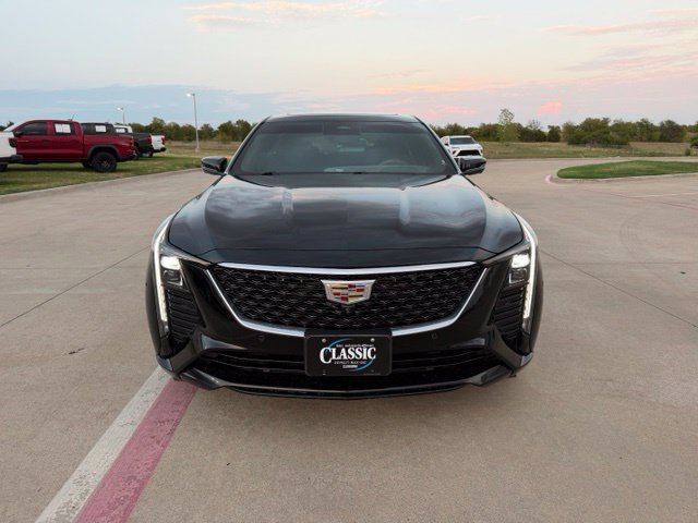 Used 2025 Cadillac CT5 Premium Luxury w/ Technology Package RWD image 9
