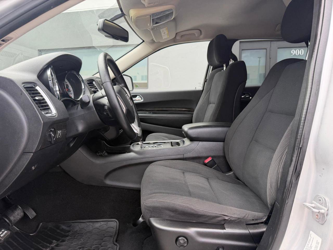 Used 2012 Dodge Durango Crew RWD image 17