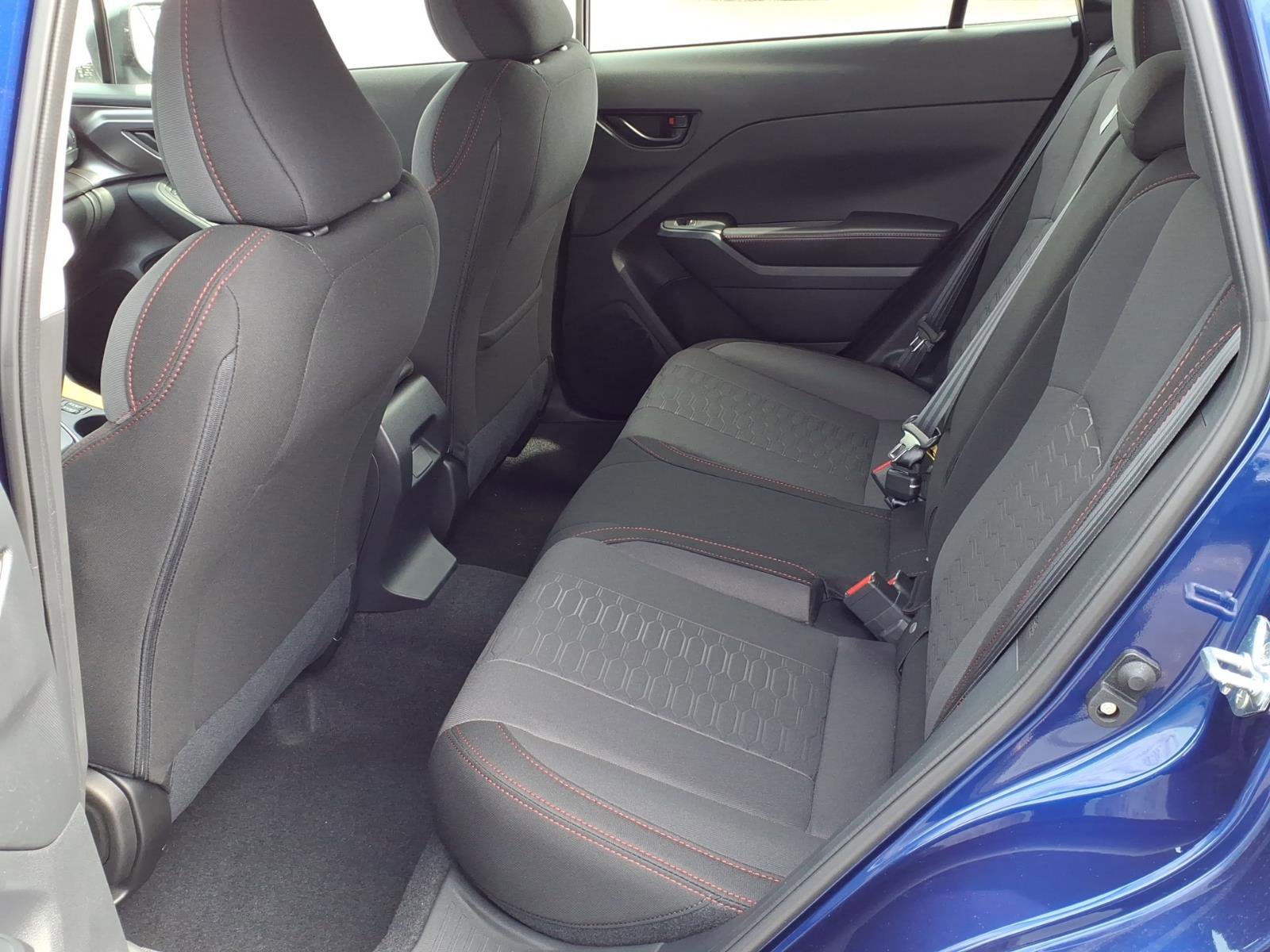 New 2026 Subaru Impreza 2.0i Sport AWD/4WD image 18