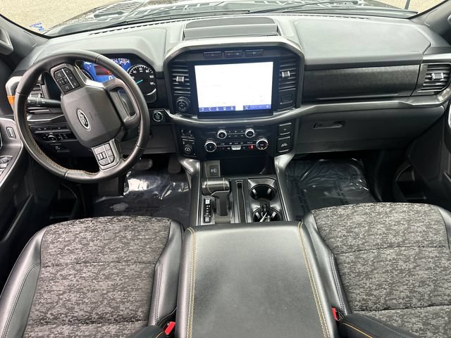 Used 2023 Ford F150 Tremor AWD/4WD image 17