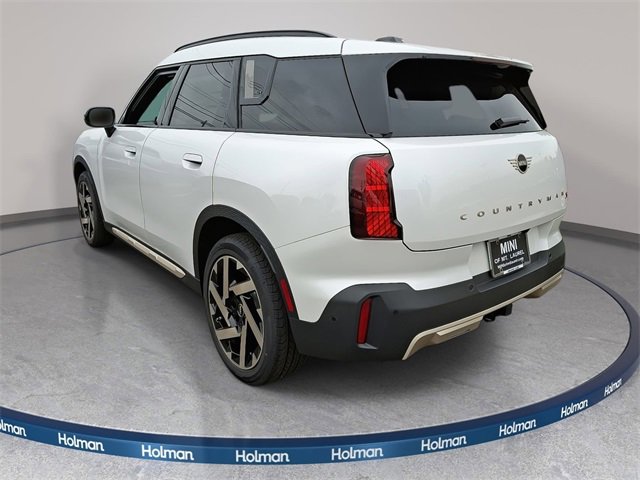 New 2026 MINI Cooper Countryman S image 4