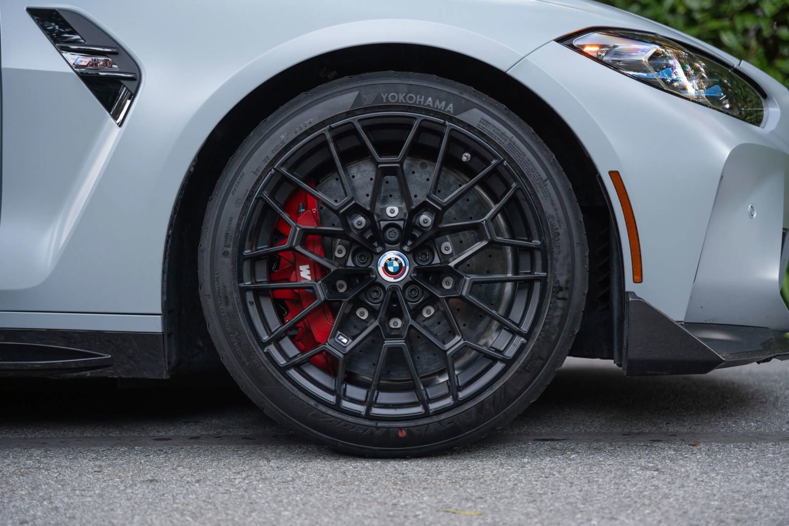 Used 2023 BMW M4 CSL image 80