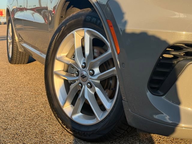 Used 2024 Dodge Durango R/T image 2