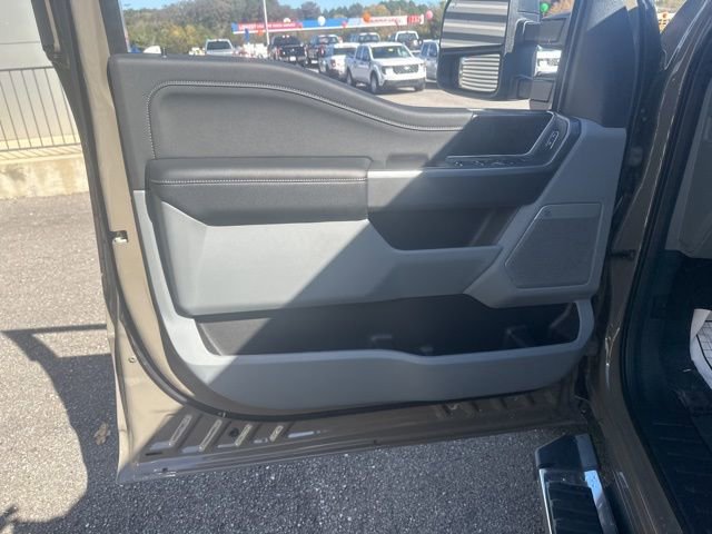 New 2026 Ford F250 XLT w/ XLT Premium Package image 11
