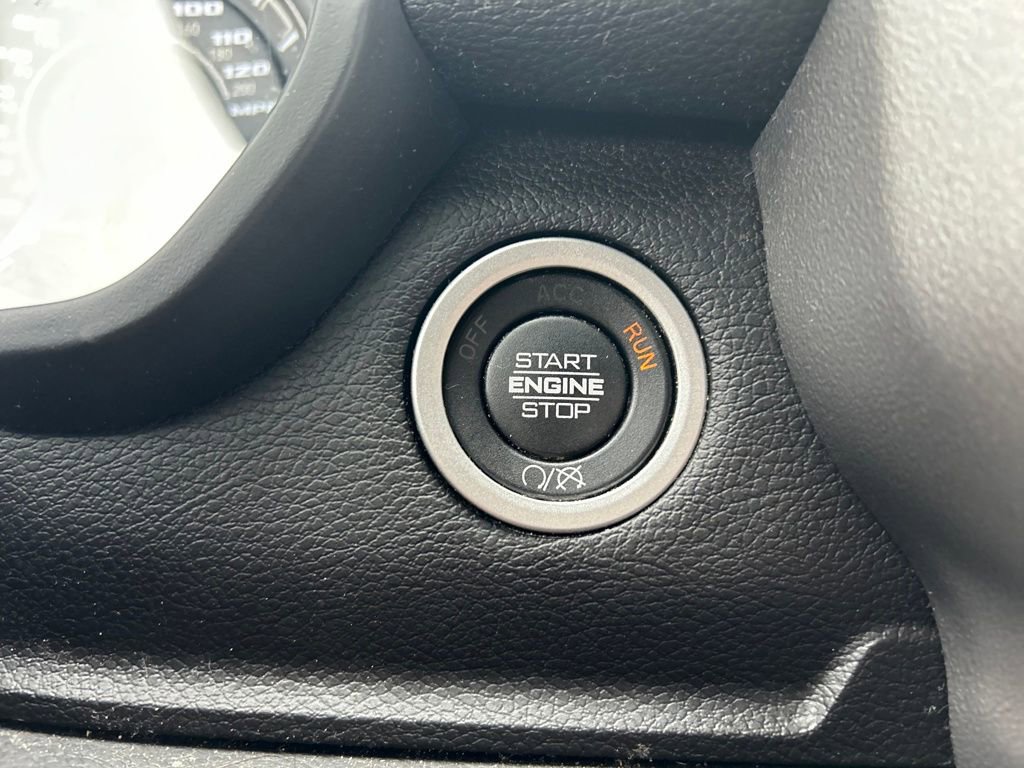 Used 2022 RAM 2500 Power Wagon w/ Level 1 Equipment Group image 31