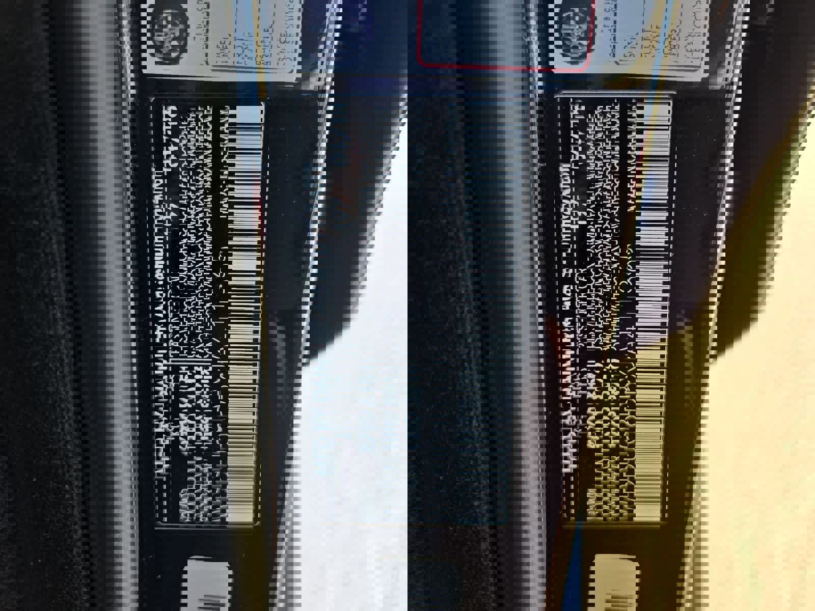 Used 2018 Mercedes-Benz S 560 Sedan image 34