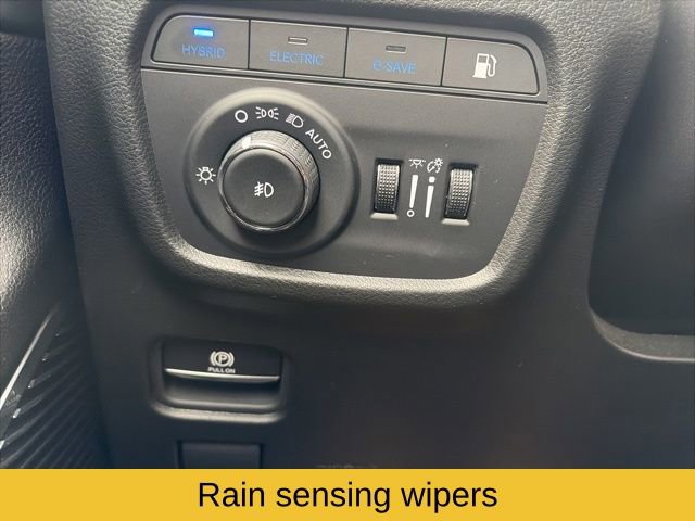 Used 2024 Jeep Grand Cherokee Summit image 43