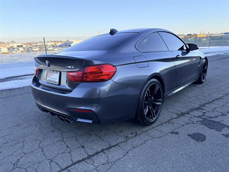 Used 2016 BMW M4 Coupe image 5