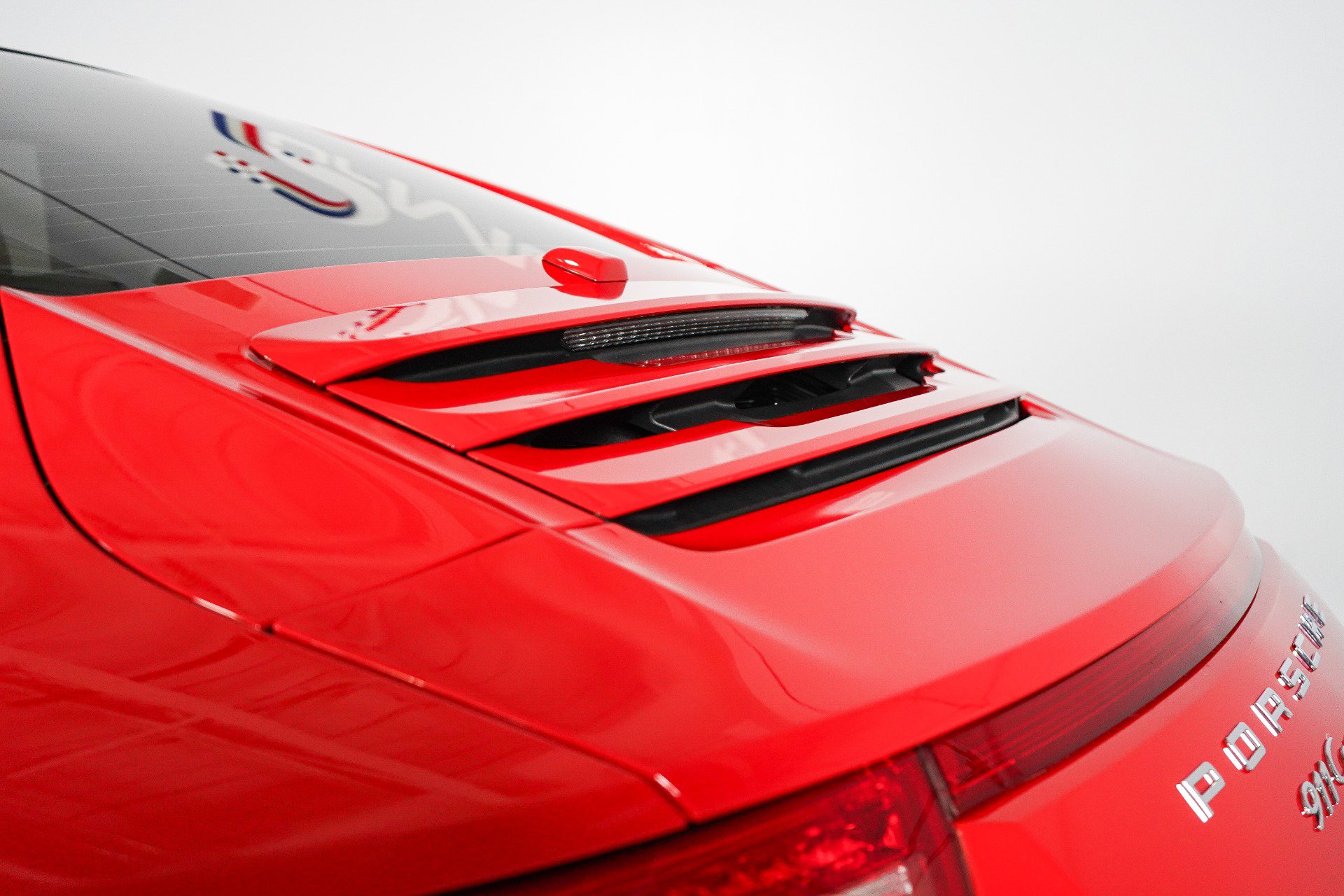 Used 2013 Porsche 911 Carrera 4 AWD/4WD image 12