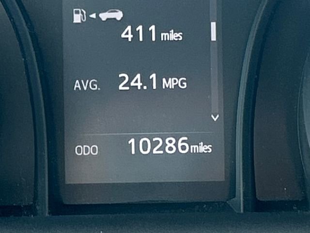 Certified 2024 Toyota Camry SE FWD image 17