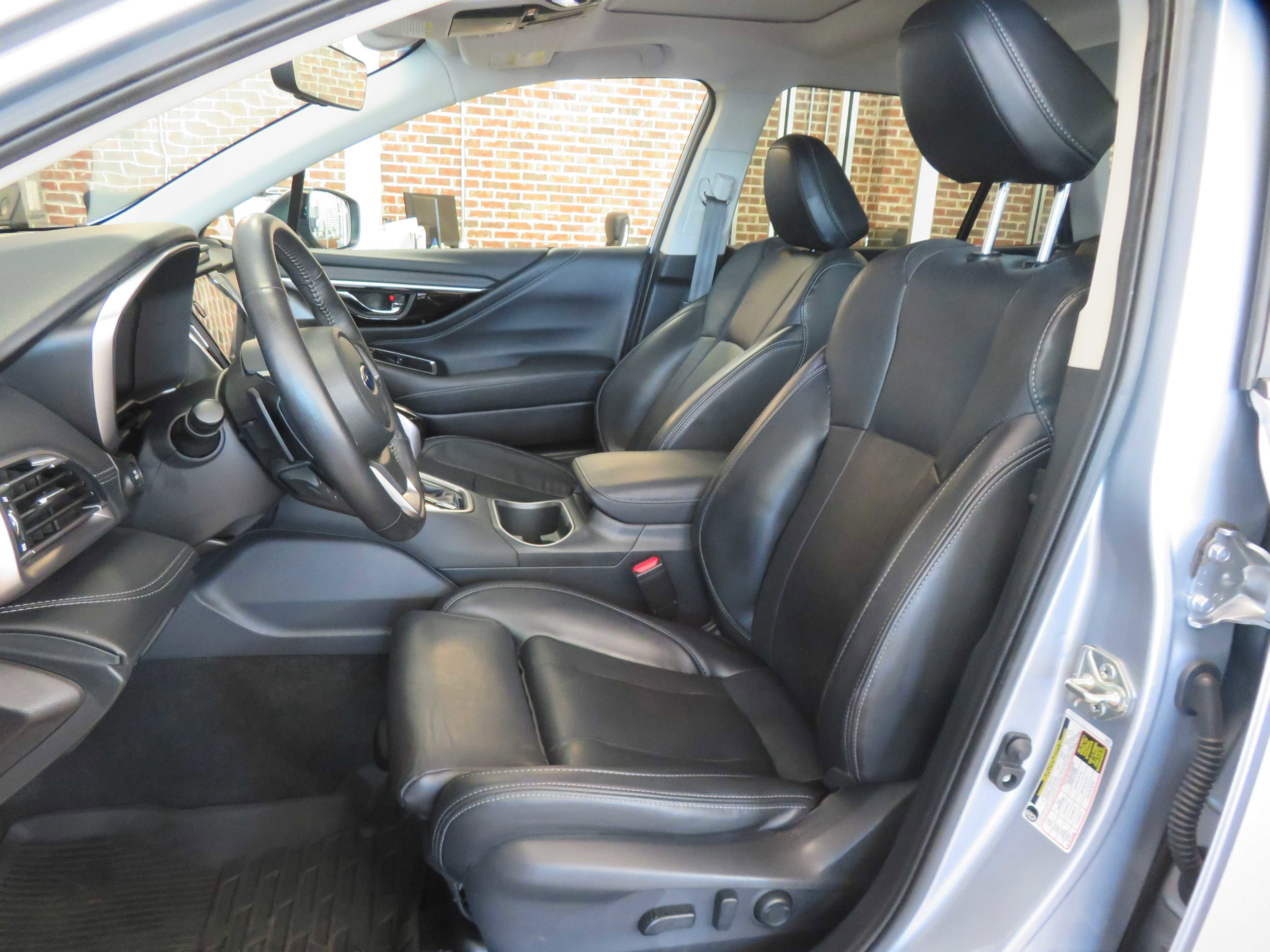 Used 2021 Subaru Outback Limited w/ Popular Package #2 AWD/4WD image 15