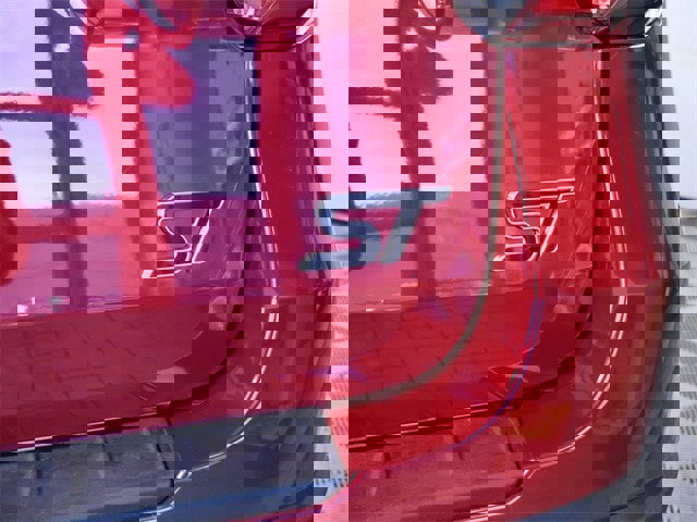 Certified 2023 Ford Explorer ST w/ Equipment Group 401A image 9