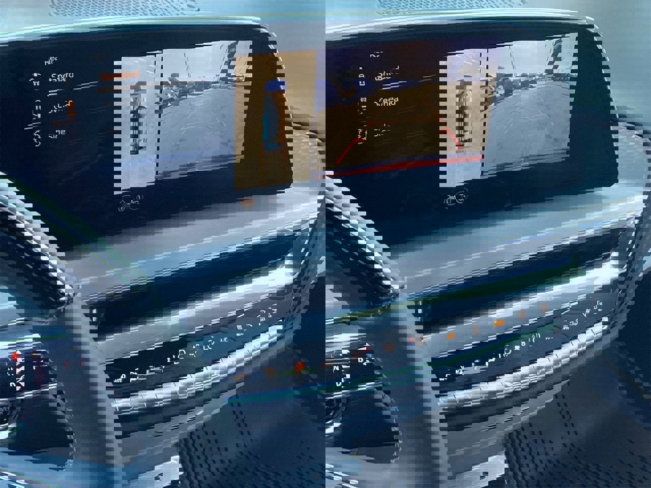 Certified 2024 Cadillac Lyriq Sport w/ LPO, Floor Liner Package image 28