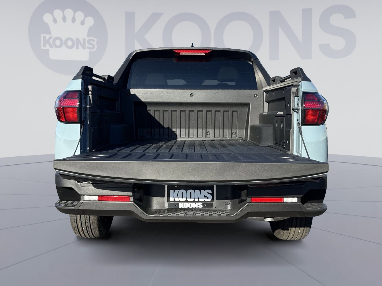 New 2026 Hyundai Santa Cruz SEL image 24