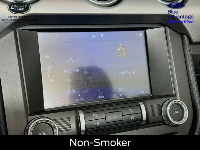 Certified 2023 Ford Mustang Premium image 14