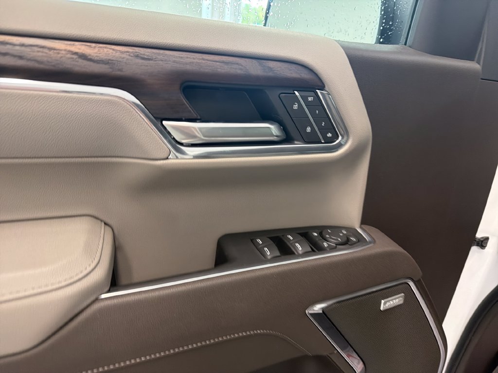 New 2026 GMC Sierra 1500 SLT w/ SLT Convenience Package AWD/4WD image 14