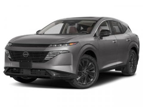 Used 2025 Nissan Murano Platinum w/ Cargo Package AWD/4WD image 4
