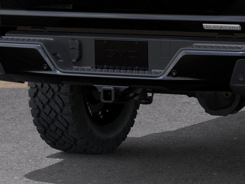 New 2026 GMC Canyon Elevation w/ Convenience Package AWD/4WD image 14