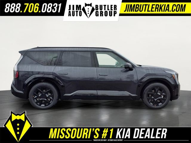 New 2026 Kia EV9 Land image 26