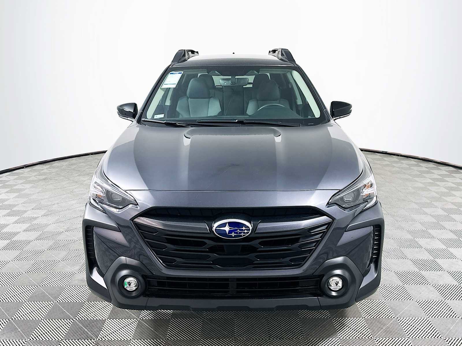 Certified 2025 Subaru Outback Premium image 2